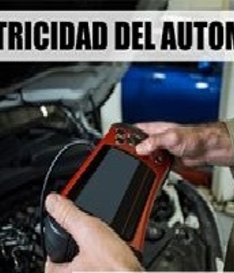 Electricidad del automóvil