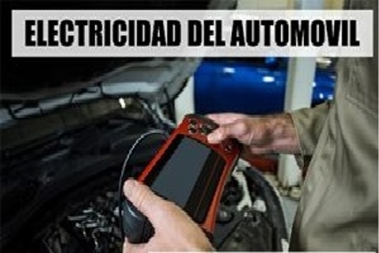 Electricidad del automóvil