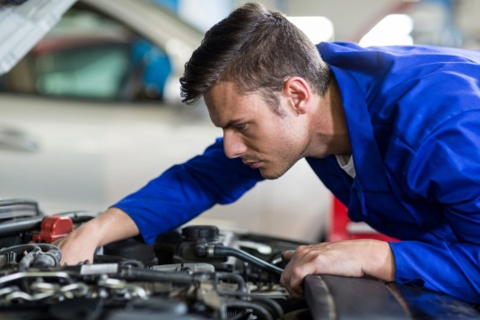 Mecánica y Electromecánica del Automóvil