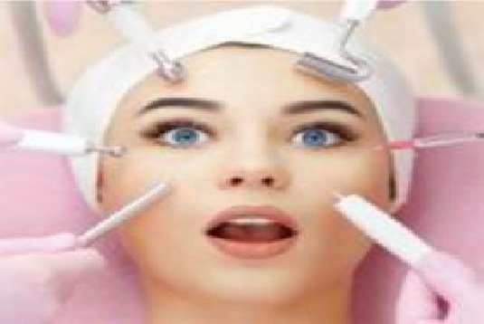 Curso de Estética e Imagen Personal